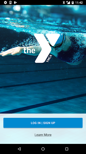 YMCA SOUTHCOAST Screenshot 0