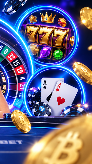 Casinobet Screenshot 3