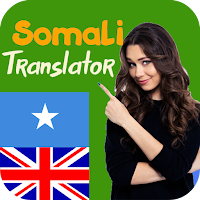 Somali-English Translator