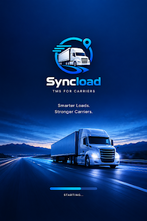 SyncLoad Screenshot 0