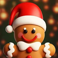 Fondos De Navidad Cartoon Y 3D
