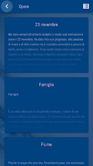 Valentina Siciliano Screenshot 3