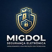 MIGDOL SEGURANÇA ELETRÔNICA