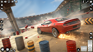 Ramp Car Stunt GT Racing Games Screenshot 3