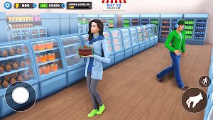 Bakery Supermart Simulator Screenshot 1