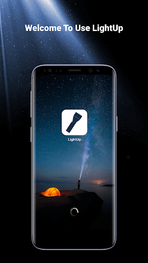 LightUp Screenshot 1