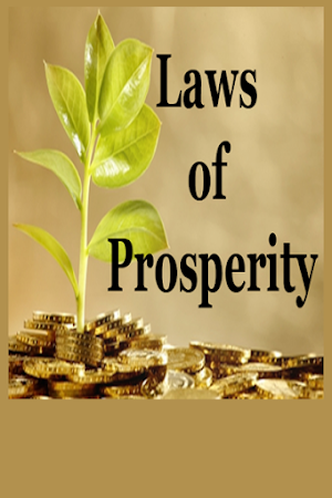 Laws of prosperity Screenshot 0