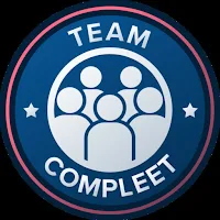 Team Complete