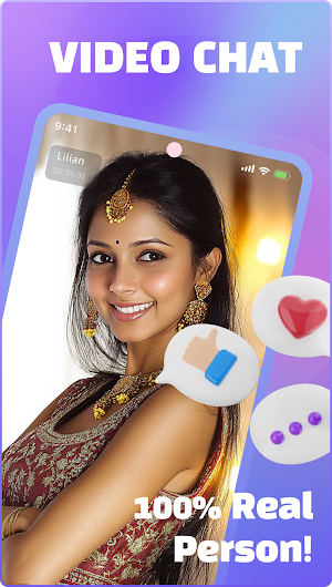 Seesy Pro- Live Video Chat Screenshot 0