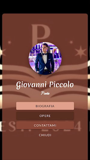 Giovanni Piccolo Screenshot 1