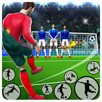 Final kick 2024 - Play Soccer