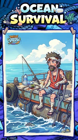 Wild Water World Screenshot 0
