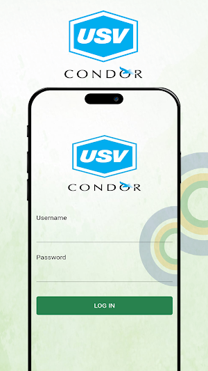 Condor Connect Screenshot 0