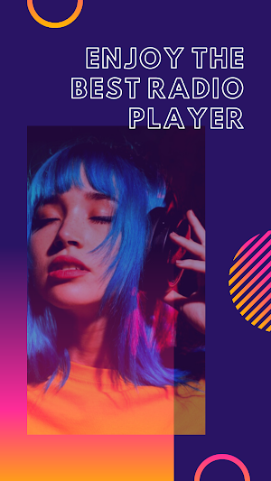 Solo Piano Radio Screenshot 3