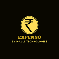 Expenso - Expense Tracker