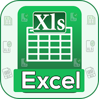 XLSX viewer: Excel Reader