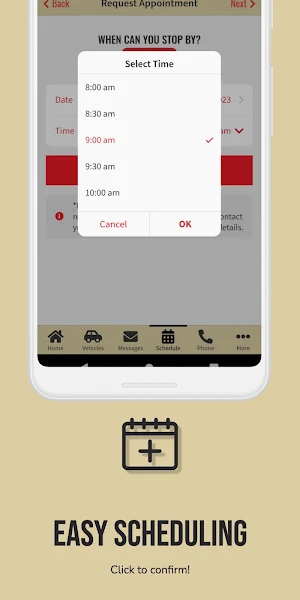 Superior Automotive Repair Screenshot 3