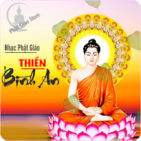 Nhạc Phật Giáo Thiền Bình An