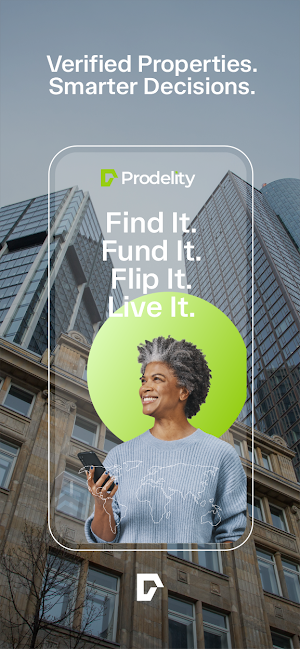 Prodelity Screenshot 0