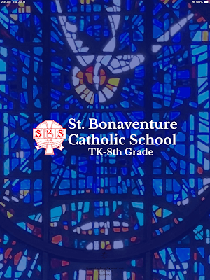 St. Bonaventure School Screenshot 3