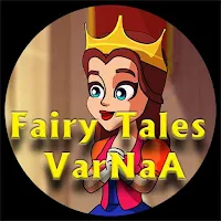 Fairy Tales - VarNaA