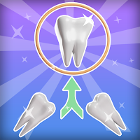 Teeth Merge