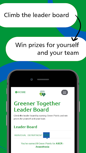 Greener Together Screenshot 2
