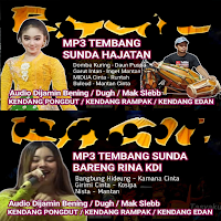 Pongdut Sunda