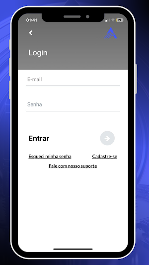 AGROVENDEDOR Screenshot 0