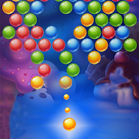 Bubble Shooter Tour