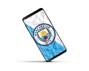 Manchester City Wallpapers Screenshot 1