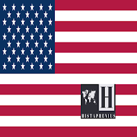History of the USA