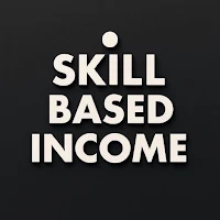 Skill Based Online Income Idea