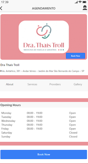 Dra Thaís Troll Screenshot 2