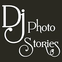 DJ Photo Stories