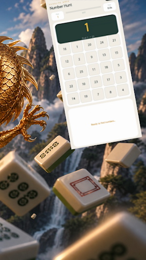 TB68Numeric Chase Screenshot 2