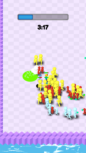 Heroes Survival Screenshot 2