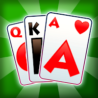 Solitaire Tripeaks