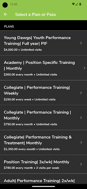 The Trench Academy Screenshot 3