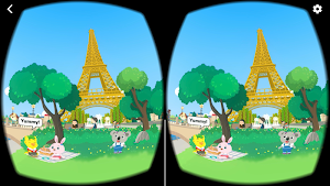 Wonder Kids 1 VR Screenshot 0