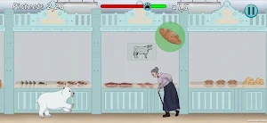 Polar Food Express Screenshot 0