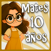 Math for 10-Year-Olds