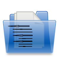 File Manager Tree Directory
