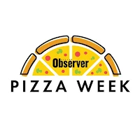 Dallas Observer Pizza Week