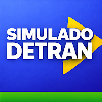 Simulado Detran 2026