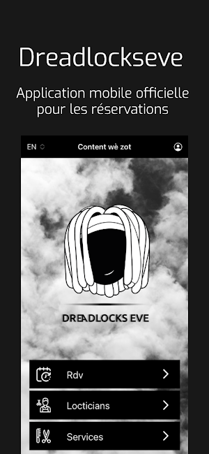Dreadlockseve Screenshot 0