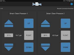 Martin-Till Smart Clean V2 Screenshot 2