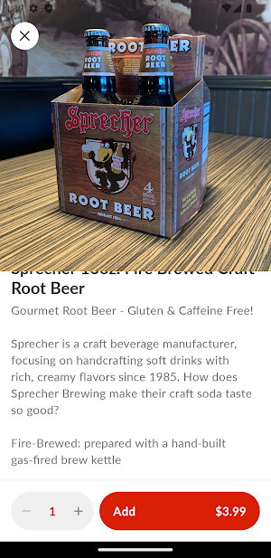 Cristo's Bistro Screenshot 3