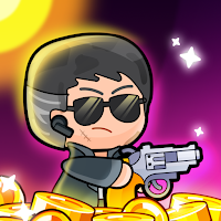 The Last Agent: Survivor Fight