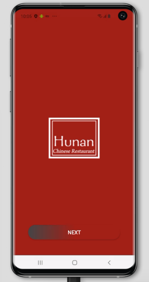 Hunan Chinese Screenshot 0